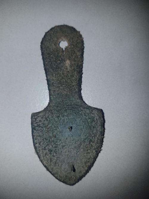 SADF Millitary Intelligence Fob