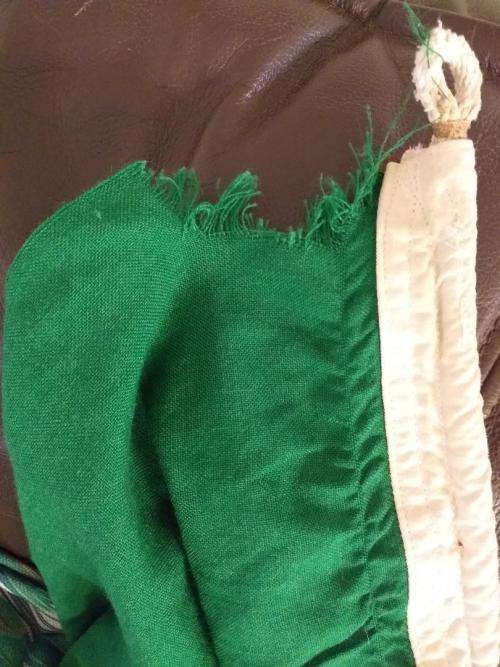 Rhodesia : Rhodesian Flag