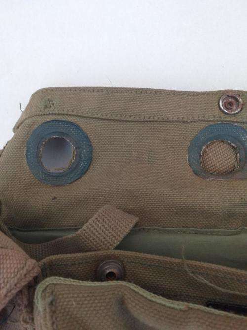 Rhodesian Radio Patrol Pack