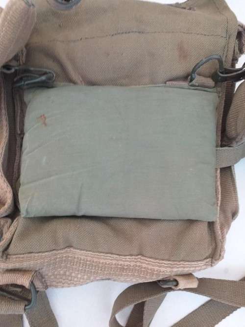 Rhodesian Radio Patrol Pack