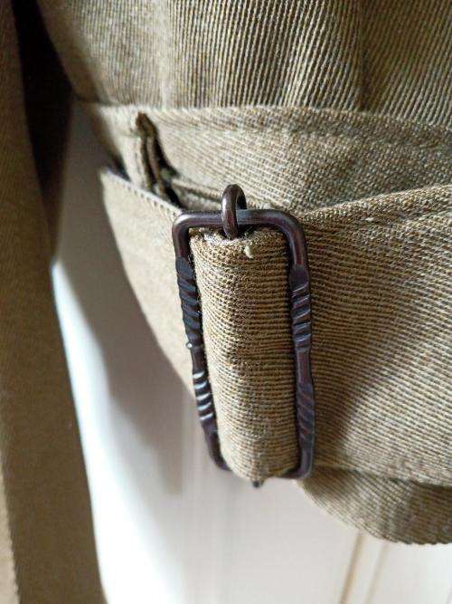 SADF BUNNY JACKET
