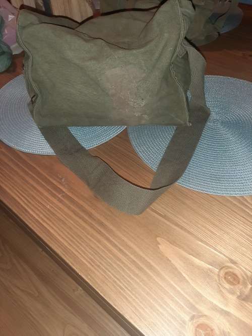 Rhodesian Backpack, Bed Roll Cover and Sling Bag