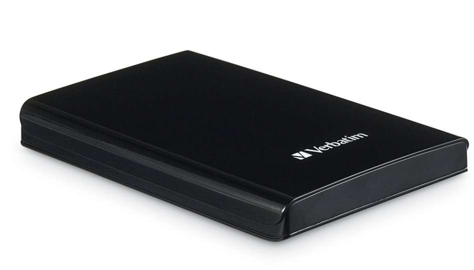 Verbatim Store n Go 2TB 2.5 inch USB 3.0