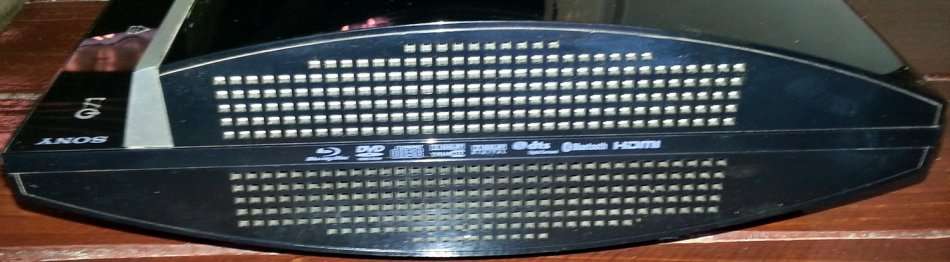 Sony Playstation 3 (PS3) CECHG03 2x Controllers 13 Games 1TB Custom Firmware Cobra 8.01