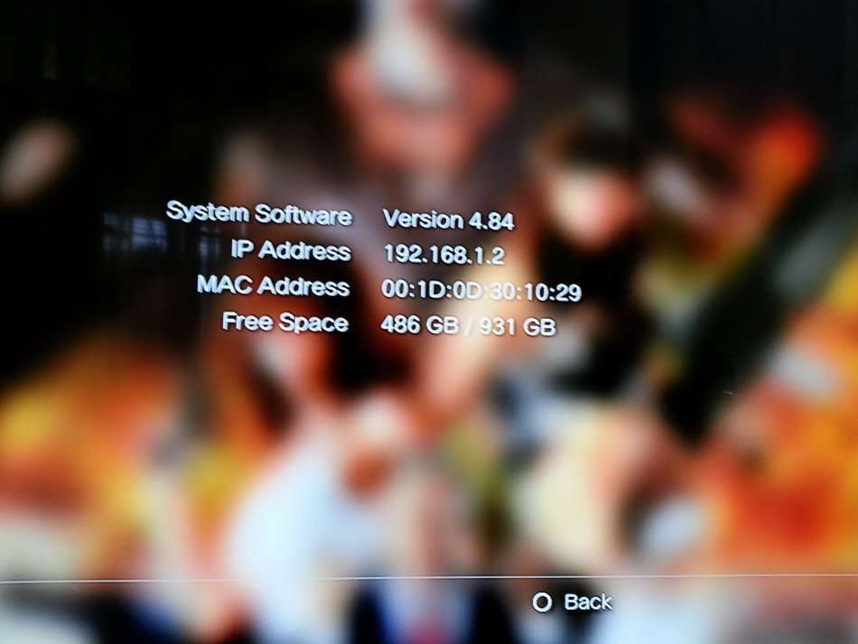 Sony Playstation 3 (PS3) CECHG03 2x Controllers 13 Games 1TB Custom Firmware Cobra 8.01