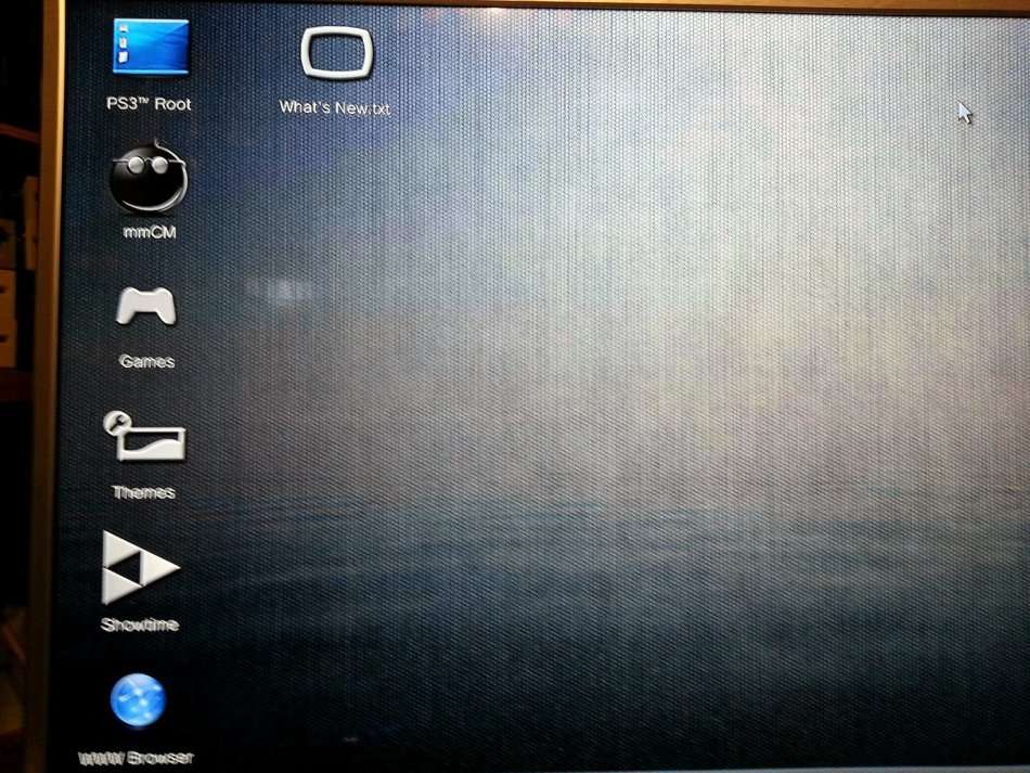 Sony Playstation 3 (PS3) CECHG03 2x Controllers 13 Games 1TB Custom Firmware Cobra 8.01