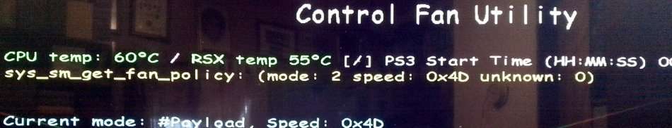 Sony Playstation 3 (PS3) CECHG03 2x Controllers 13 Games 1TB Custom Firmware Cobra 8.01