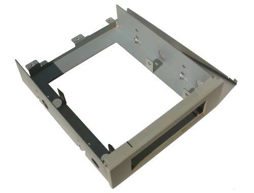 5.25 inch Metal Bracket for 3.5 inch Floppy/Tape Drives