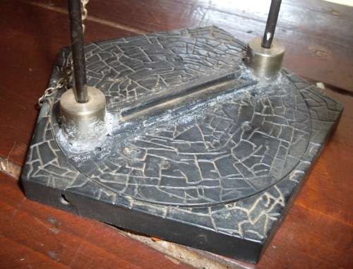 Spawn vs Cygor Series 26 Figurine Set