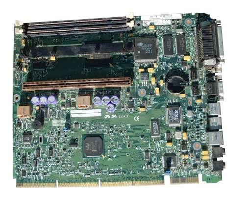 Intel LM440LX NLX Motherboard (1997)
