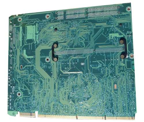 Intel LM440LX NLX Motherboard (1997)