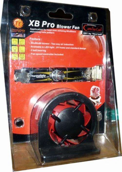 Thermaltake XP Pro Blower Fan