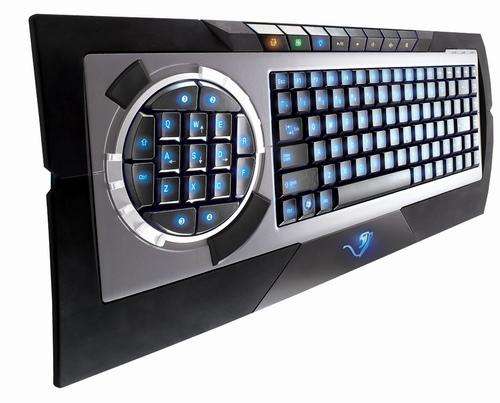 Emprex Cheetah Professional Gaming Keyboard