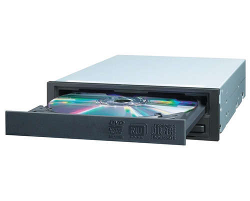 Sony Optiarc AD-7240S 24x DVD Writer 2mb Buffer SATA