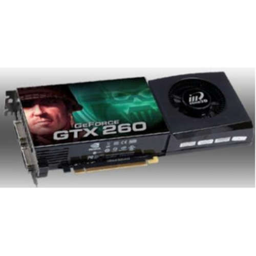 Innovision GTX260 448bit DDR3 896MB