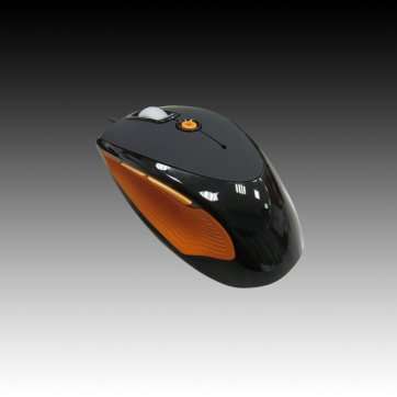 PRESTIGIO Laser Wired mouse 3200dpi 8 Button