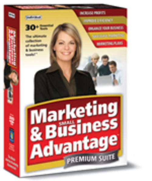 IS Marketing & Small Bus Advantage Premium Suite