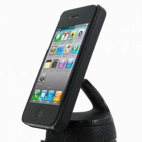 EX225 iPhone 4 In-Car Holder