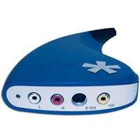 Video Capture for Apple