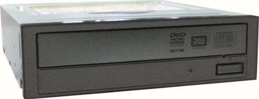 SONY Optiarc DVD Writer, 24X +R, SATA Dual Layer