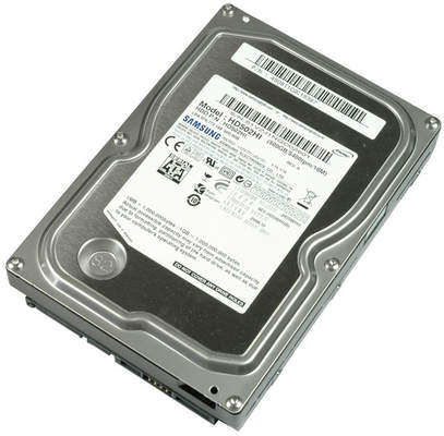 Samsung¿¿ SATA2 1TB 5400RPM 32MB HDD