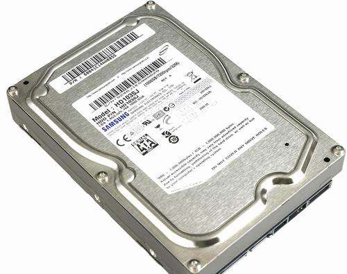 Samsung SATA2 1TB 7200RPM 32MB HDD