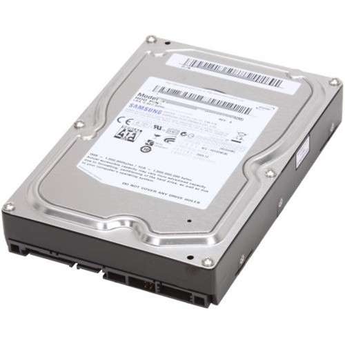 Samsung SATA2 2TB 5400RPM 32MB HDD