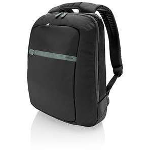 Belkin 15.6" NB BACKPACK - Black & Grey