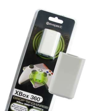 XBOX 360 DROP N CHARGE BATTERY
