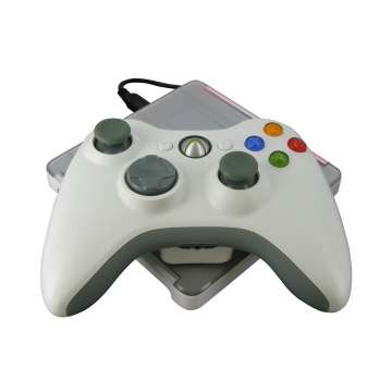 XBOX 360 DROP N CHARGE KIT (EU)