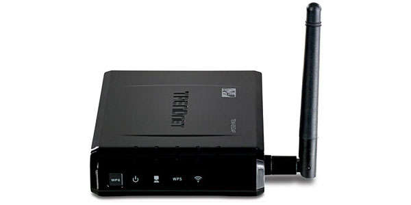 Trendnet 150Mbps Wireless N Access Point
