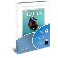 Transparent Language Premium Edition Italian