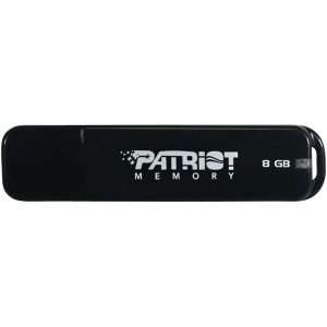 Patriot X-Porter SL USB2.0 Signature line series 8GB