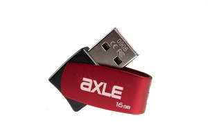 Patriot X-Porter AXLE Signature Line Series Compact 16GB