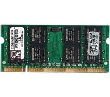 Kingston DDR800 mobile 2GB