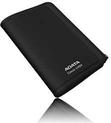 ADATA External 2.5" 500GB