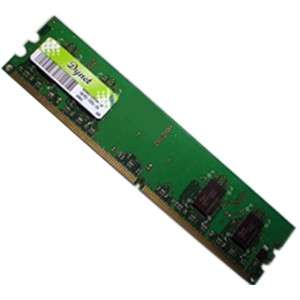 Dynet 1024MB, 800Mhz, DDR2, 240-Pin Memory Module