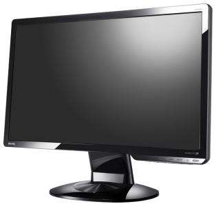 BenQ 20" TFT LCD 1366 X 768 5 Millisecond