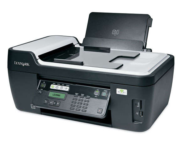 Lexmark Interpret S405 Wireless 33ppm black 30ppm color