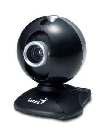 Genius Webcam ILook 300 RUN CARD 0.3mp 3360 x 2520