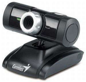 Genius Webcam Facecam 300 VGA Sensor 8Mp