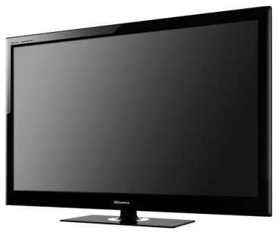HISENSE V87 - 24"  FULL HD LCD TV
