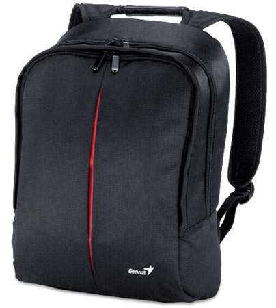 Genius G-B1500 Backpack 12"-15.4" Notebook