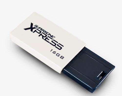 Patriot Supersonic Express 16GB True USB3.0