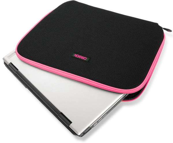 Canyon Sleeve, Suitable for 10" Notebook