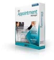 ASI Ability Appointment Manager