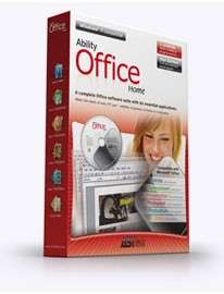 ASI Ability Office Home - Sierra Box
