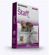 ASI Ability Staff Files - Sierra Box