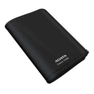 ADATA Pocket External 2.5" 1TB CH94 1TB USB Powered