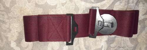 Recce Stable Belt, not numbered. PostNet for buyer.
